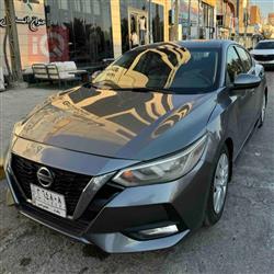 نیسان سێنترا